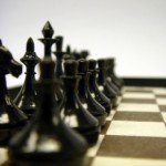 Intelligence and how to improve at chess